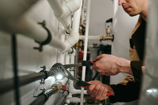 Best Shower Repair Services  in Greeley, CO