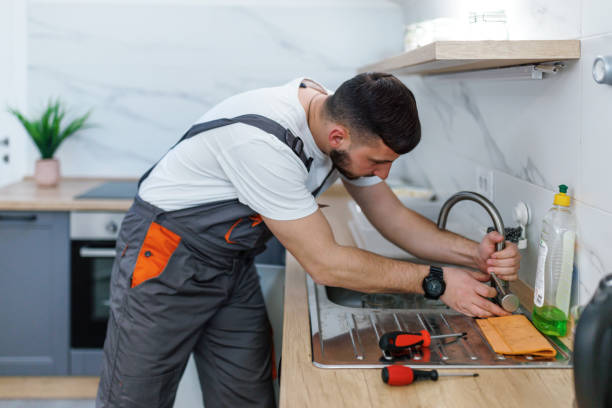 Best Water Leak Repair  in Greeley, CO