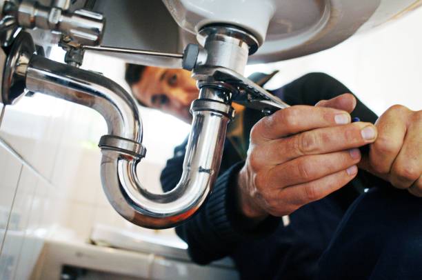 Trusted Greeley, CO Plumbing Experts