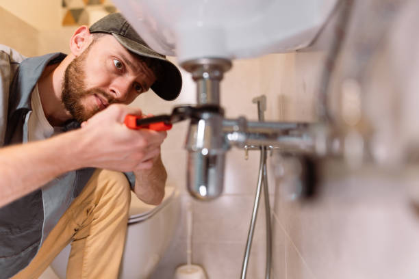 Best Leak Detection Services  in Greeley, CO
