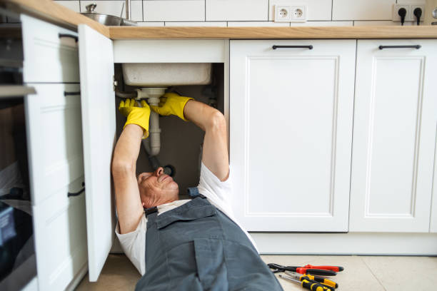 Hot Water Heater Installation in Greeley, CO
