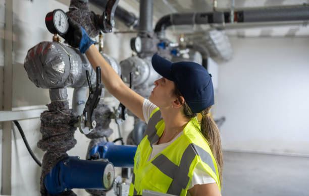 Clogged Drain Plumber in Greeley, CO