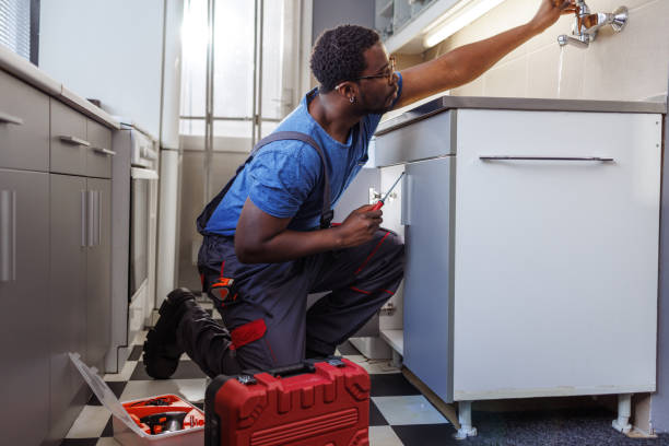 Best Sewer Line Repair  in Greeley, CO