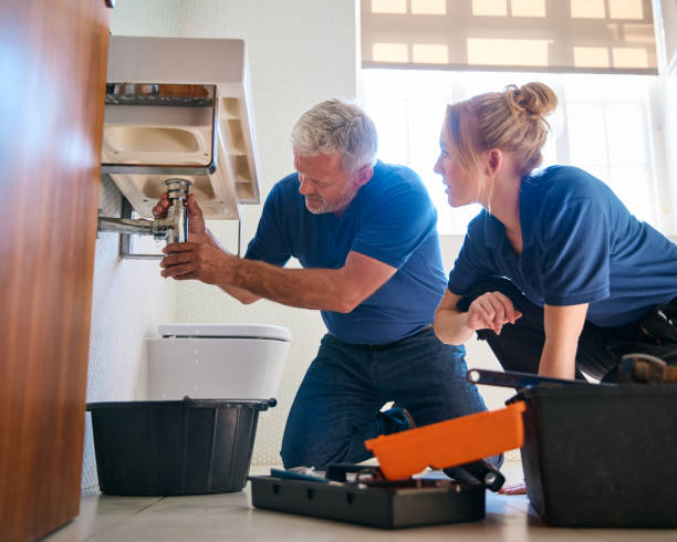 Best Drain Cleaning Services  in Greeley, CO